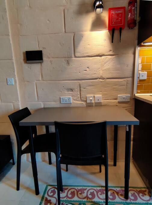 Crew 2 Savynomad Harbour Residences Wow Views Cospicua Exterior foto