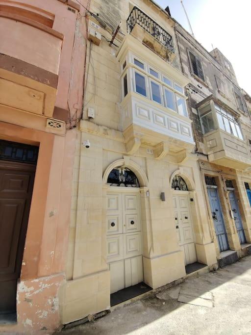 Crew 2 Savynomad Harbour Residences Wow Views Cospicua Exterior foto