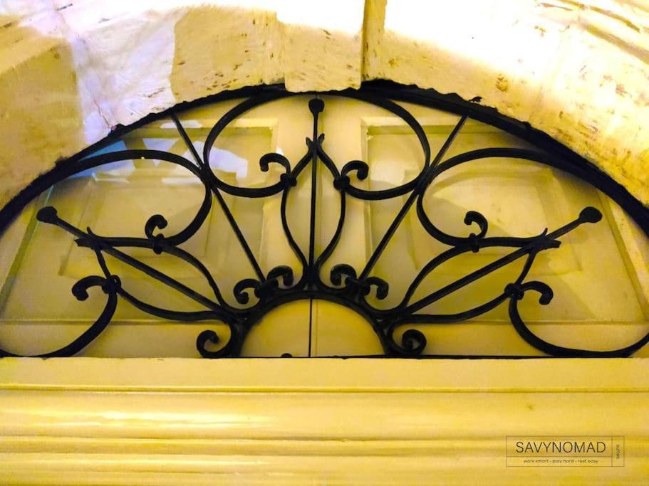 Crew 2 Savynomad Harbour Residences Wow Views Cospicua Exterior foto
