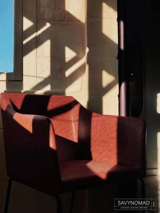 Crew 2 Savynomad Harbour Residences Wow Views Cospicua Exterior foto